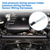 Toyota Corolla 3 Pin Sensor Wiring Harnesses (2007–2013)