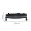 Mercedes-Benz E-Class Rear Center Armrest Box Support (2017-2023)