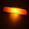 LEXUS RX300 (1998-2003) 2 x Front Bumper Reflector Side Marker Lights