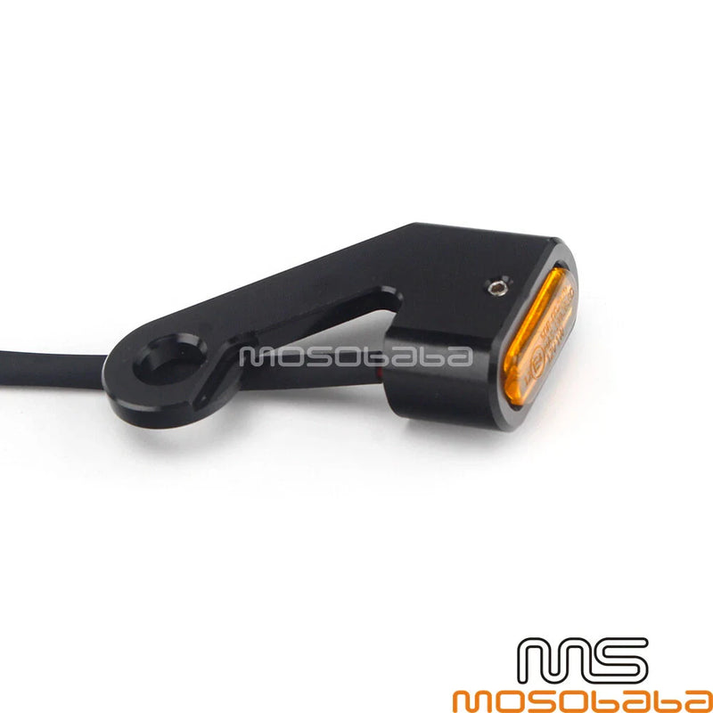 Harley Touring Dyna Mini LED Running Turn Signal Indicator Lights