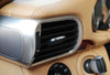 Porsche GT2 GT3 997 (2004-2012) Gray 1x Front Left Air Vent Grille