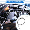 Toyota Avalon Hood Release Cable (2019-2023)