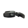 Chevrolet Silverado, GMC Sierra Dark Grey Coat Hook Clip