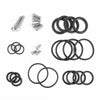 BMW R 1200 GS LC ADV 18 Piece Frame Cap Set (2014-2019)