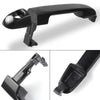 Hyundai i30 FD (2007-2012) Hatch & Wagon Front Right Outer Door Handle