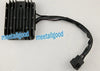 Suzuki GSXR 1300, Hayabusa GSX1300R Voltage Regulator Rectifier (99-07)