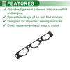 Hyundai Sonata Engine Intake Manifold Gasket (2005-2010)