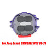 Jeep Grand CHEROKEE WK2 Rain Light Sensor Lens with ADH Pad (2008–2021)