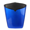 Triumph Daytona 675 (2009-2012) Blue Rear Pillion Seat Back Cowl Cover