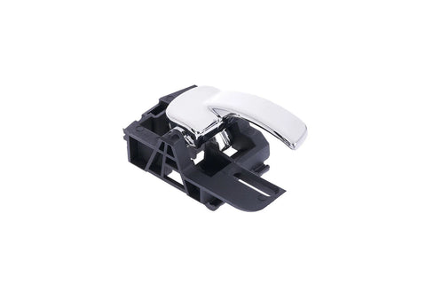 Nissan Dualis Rear Inner Door Handle Chrome (2007–2016)