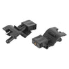 Toyota Corolla Windshield Washer Nozzle Jet Spray (2003-2008)
