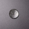 BMW 2006-2013 E70 X5 X6 Carbon Fiber Engine Start Button Sticker Trim fit