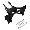 Harley Low Rider ST FXLRST Headlight Fairing Brackets Mount Kit (2022-2025)