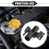 Mitsubishi Radiator Coolant Filler Neck without Cap
