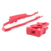 HONDA CR125R CRF450R CRF450X CRF250R Swingarm Chain Slider & Guard