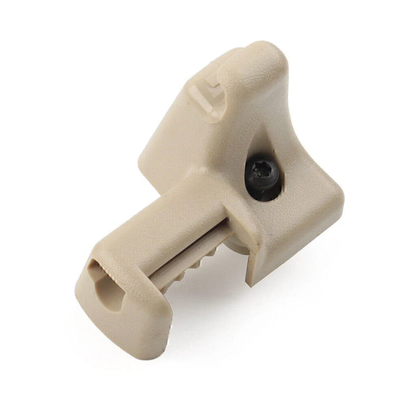 Land Rover Range Rover L322 Front Sun Visor Retainer Clip (2003-2012)