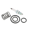 Honda Fourtrax 300 TRX300 FW 2x4 / 4x4 1988-2000 Air Oil Filter Cleaner