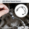 Hyundai I30 ABS Wheel Speed Sensor (2007-2012)
