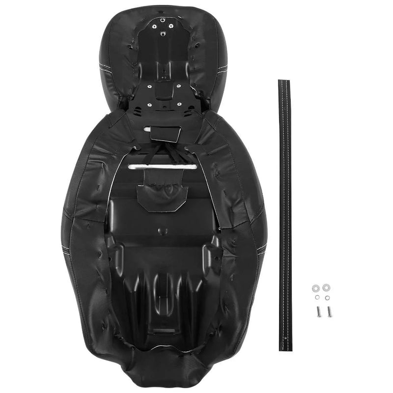 Harley CVO Street Road Glide Driver & Passenger Seat (2009-2023)