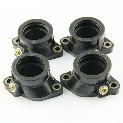 Yamaha FZR250 FZR250R Carburetor Intake Manifold Boot (1989-1994)