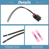 Dodge / Jeep ABS Wheel Speed Sensor Connector