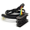 Honda CRM250 Voltage Rectifier Regulator (1989-1994)