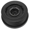 BMW E60 E90 E83 E53 E70 E71 Balancer Damper Crankshaft Belt Pulley (2001-2013)