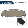 Honda N-BOX / N-BOX Custom JF5 / JF6 Dashboard Dash Cover Mat (2017-2023)