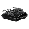 Harley Touring Trunk Rack Mount Base Plate (2014-2025)