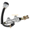 Yamaha Raptor 660R Rear Brake Master Cylinder (2001–2005)