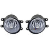 Perodua Myvi Fog Light Lamps 2 x (2015-2017)