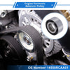 Honda Pilot (2005-2014) - 1 Pc Drive Belt Idler Pulley