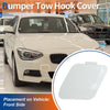 BMW 114i (2012-2014) Mineral White Tow Hook Cover