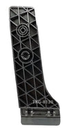Isuzu KS21 Truck Accelerator Pedal Pad Cover (1971-1979)
