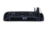Toyota Starlet Front Right Outer Door Handle Black (1996-1999)