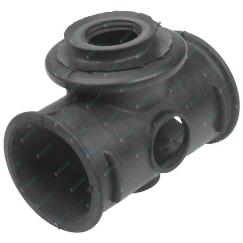 Toyota Landcruiser Right Hand Relay Rod End Boot (1980 - Present)
