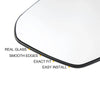 Honda Civic Heated Left Driver Side Mirror Glass (2006-2011)