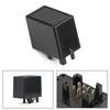 Suzuki DL650 SV650 VL800 GSF1200 GSXR750 GSXR1000 Turn Signal Relay (2004-2023)