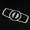 BMW 5 7 Series F10 F11 X3 X4 F25 LED Headlight Switch Button Cover Trim (2010-2017)
