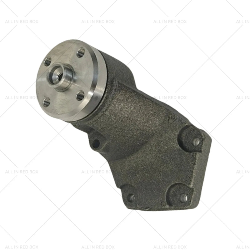 Cummins 6BT 5.9L Engine Fan Support Unit
