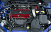 Mitsubishi Lancer EVO 9 Cam Pulley Gear Timing Belt Cover (2003-2006)