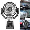 Fan / Dual Speed / Car Cooling Fan