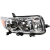 Headlight Set For 2008-2010 Scion xB Driver and Passenger