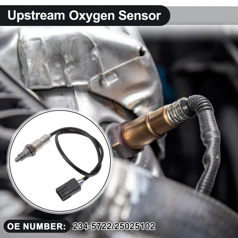 Toyota Yaris 1.5L Upstream Oxygen Sensor (2017–2018)