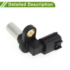 Nissan Altima 2.4 (1993-1997) 1 Pc Crankshaft Position Sensor