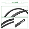 Honda Accord Right Side Roof Sealing Strip (2018-2023)