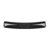 BMW E36 M3 Front Bumper Spoiler Splitter Lip Kit (1992-1998)