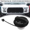 Ford Mustang (2008-2012) Black Fuel Tank Cap