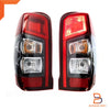 Mitsubishi Triton L200 MR LH RH Tail Lamp Rear Light (2019-2023)
