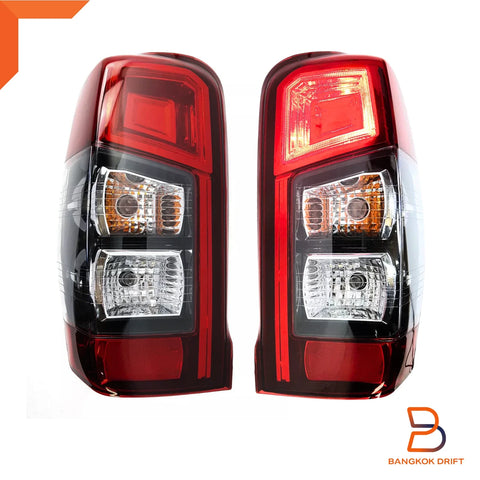 Mitsubishi Triton L200 MR LH RH Tail Lamp Rear Light (2019-2023)